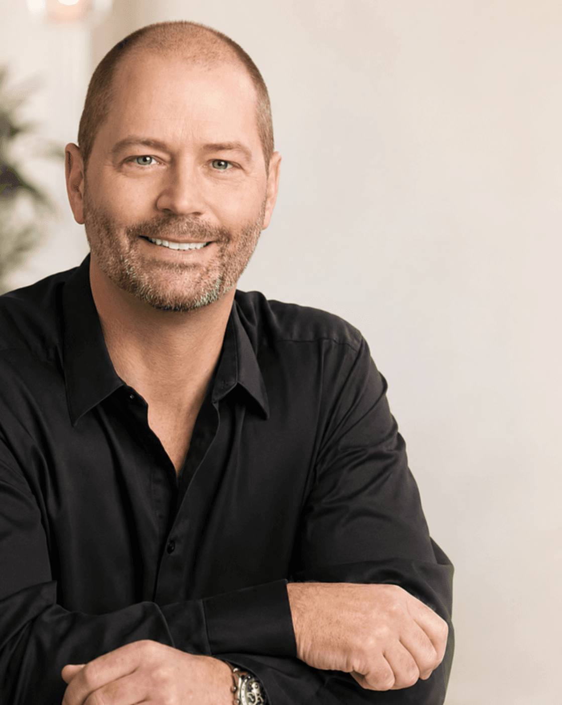 Dr. Andy Engel DMD, founder of Living Dental Health in Bend, Oregon