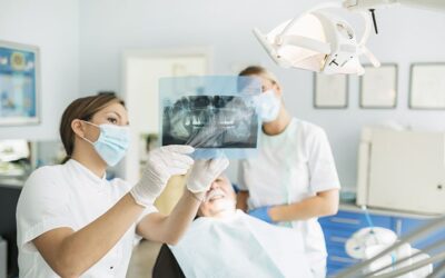 Why Not All Dentists Are Created Equal