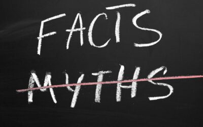 Nine Dental Myths You Must Stop Believing