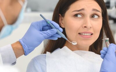 Hate the Dentist? Have Dental Anxiety? Get Connected to a Dentist Who Cares