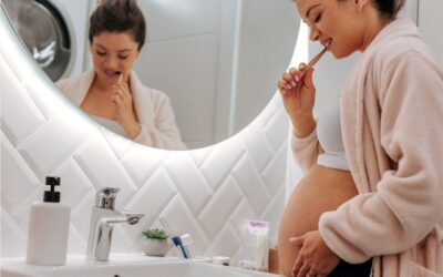 Pregnancy and Oral Health: Healthy Gums Make a Healthy Baby